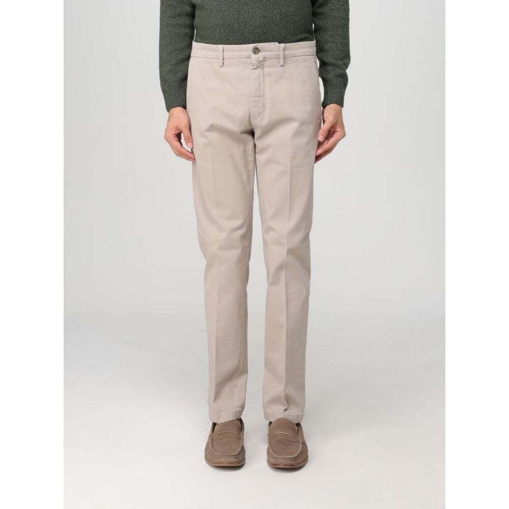 Siviglia Pants Men Ice